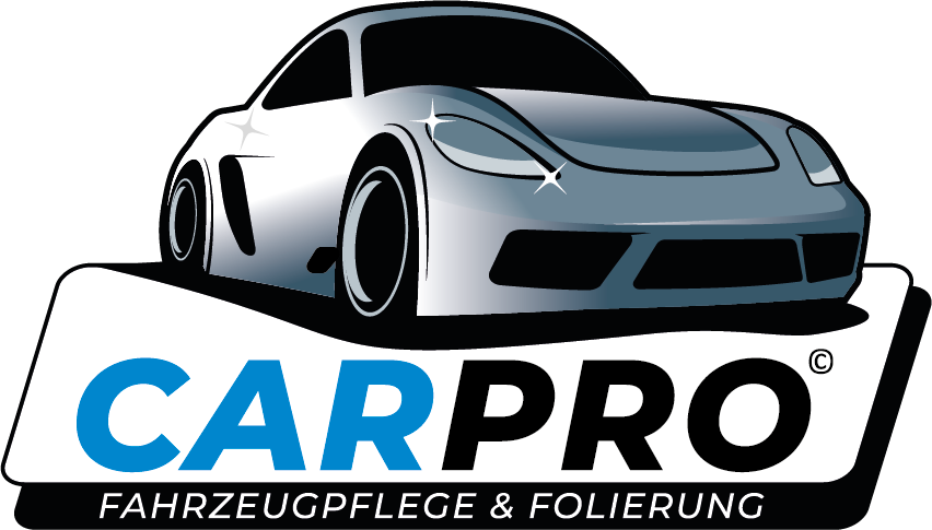 CarPro Farzeugaufbereitung & Folierung